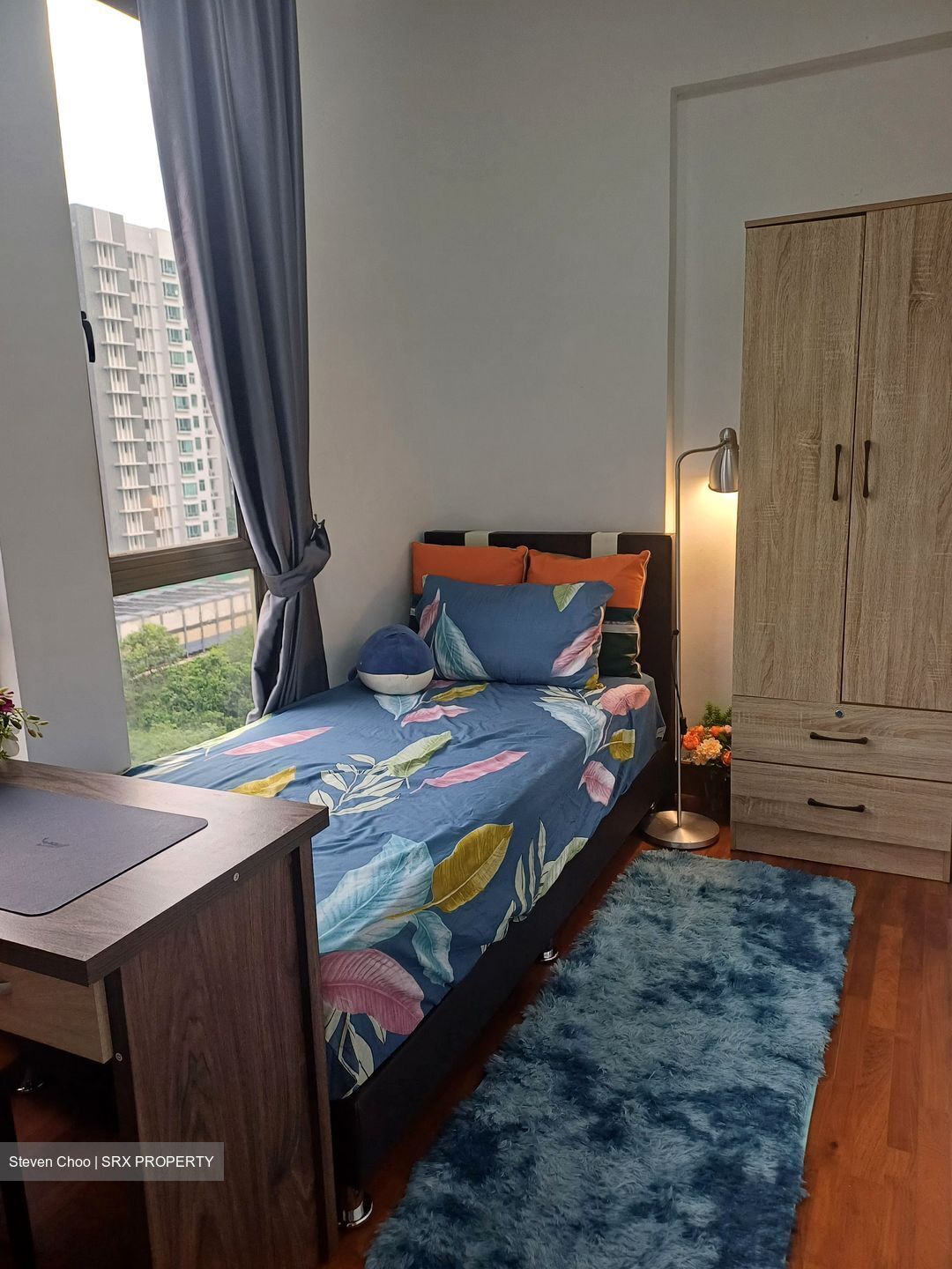 Parc Vista (D22), Condominium #559701381